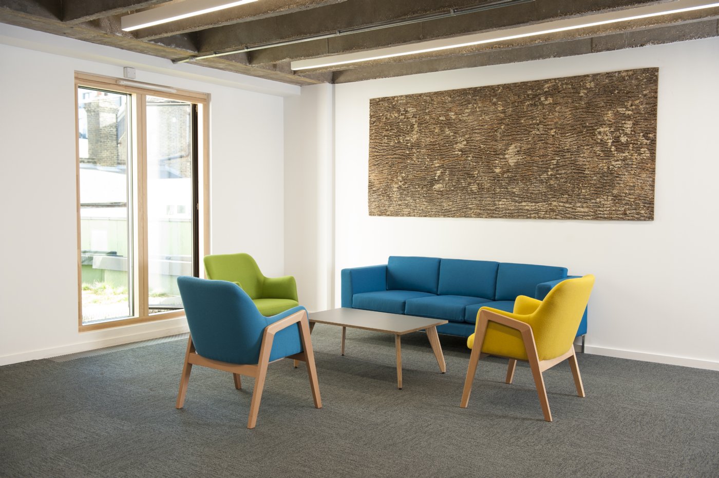 The Green House, 244-254 Cambridge Heath Road, Cambridge Heath, E2 9DA, 